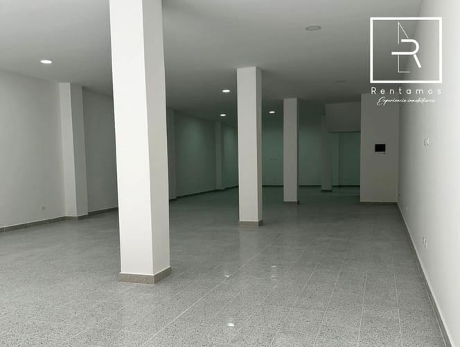 Local en venta en La Gloria, Itagüí, 200 m² · foto 7 de 15