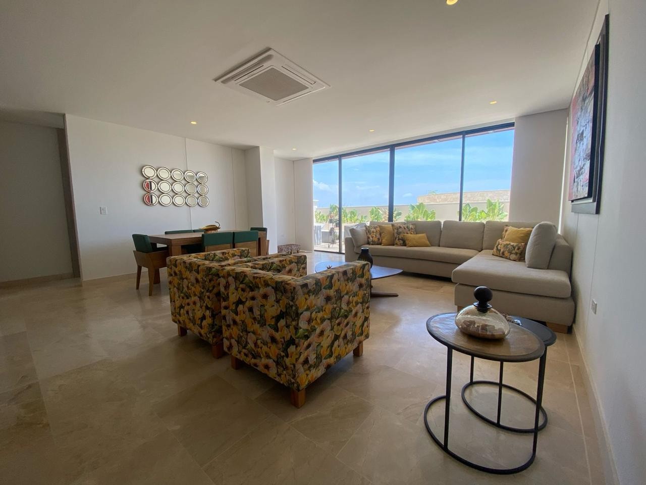 Apartamento en venta en Serena Del Mar, Cartagena · foto 4 de 21