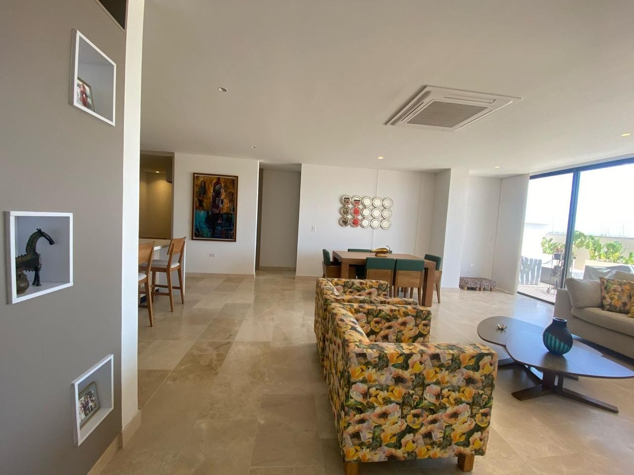 Apartamento en venta en Serena Del Mar, Cartagena · foto 5 de 21
