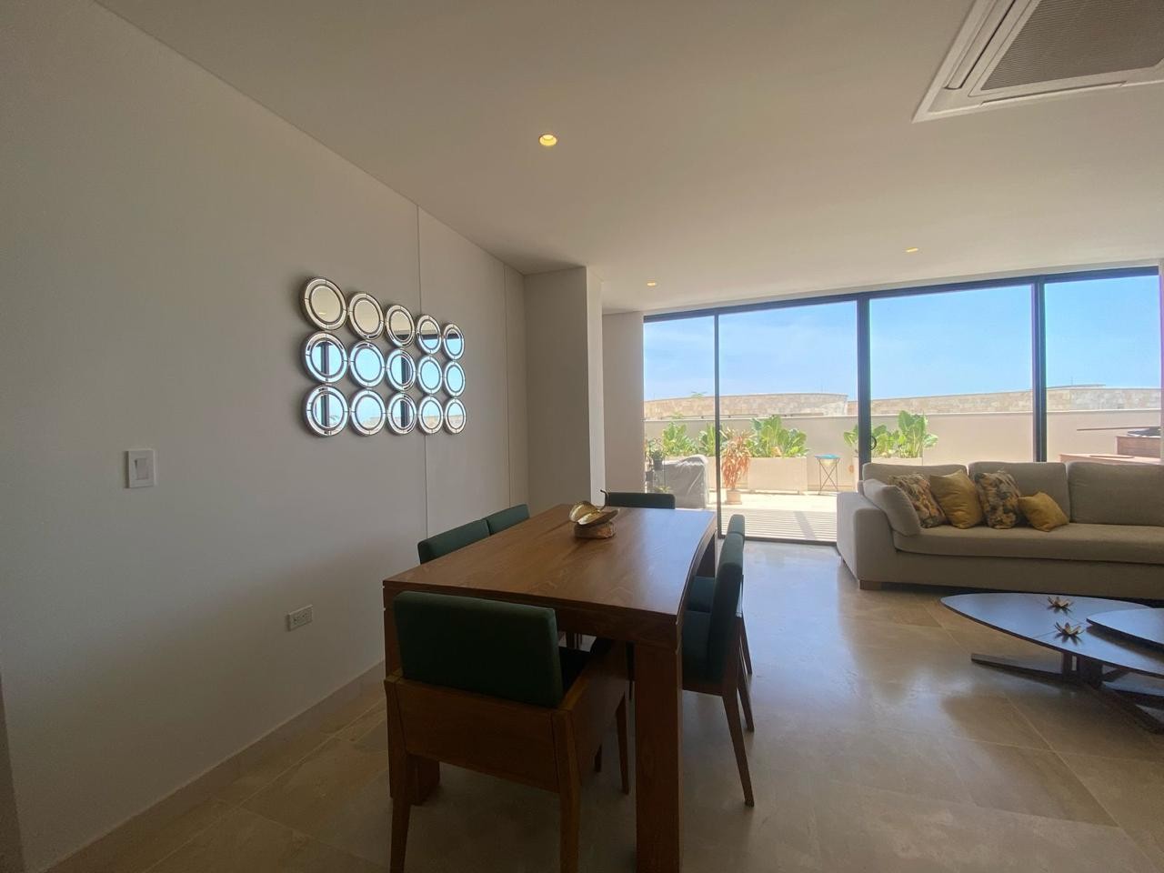 Apartamento en venta en Serena Del Mar, Cartagena · foto 8 de 21