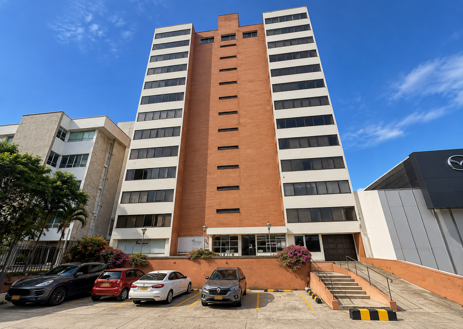 Foto del apartamento