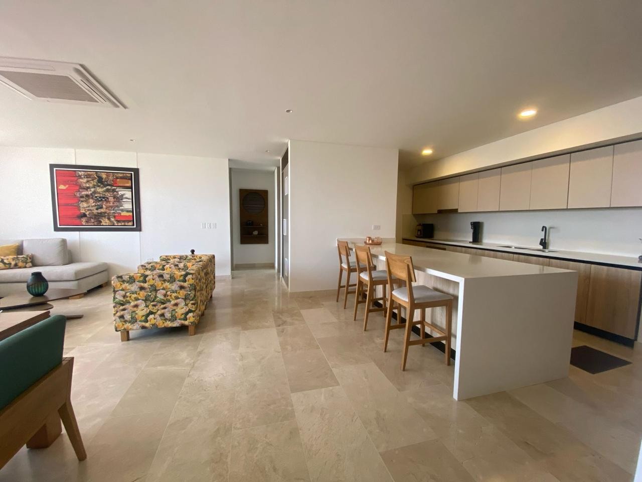 Apartamento en venta en Serena Del Mar, Cartagena · foto 10 de 21