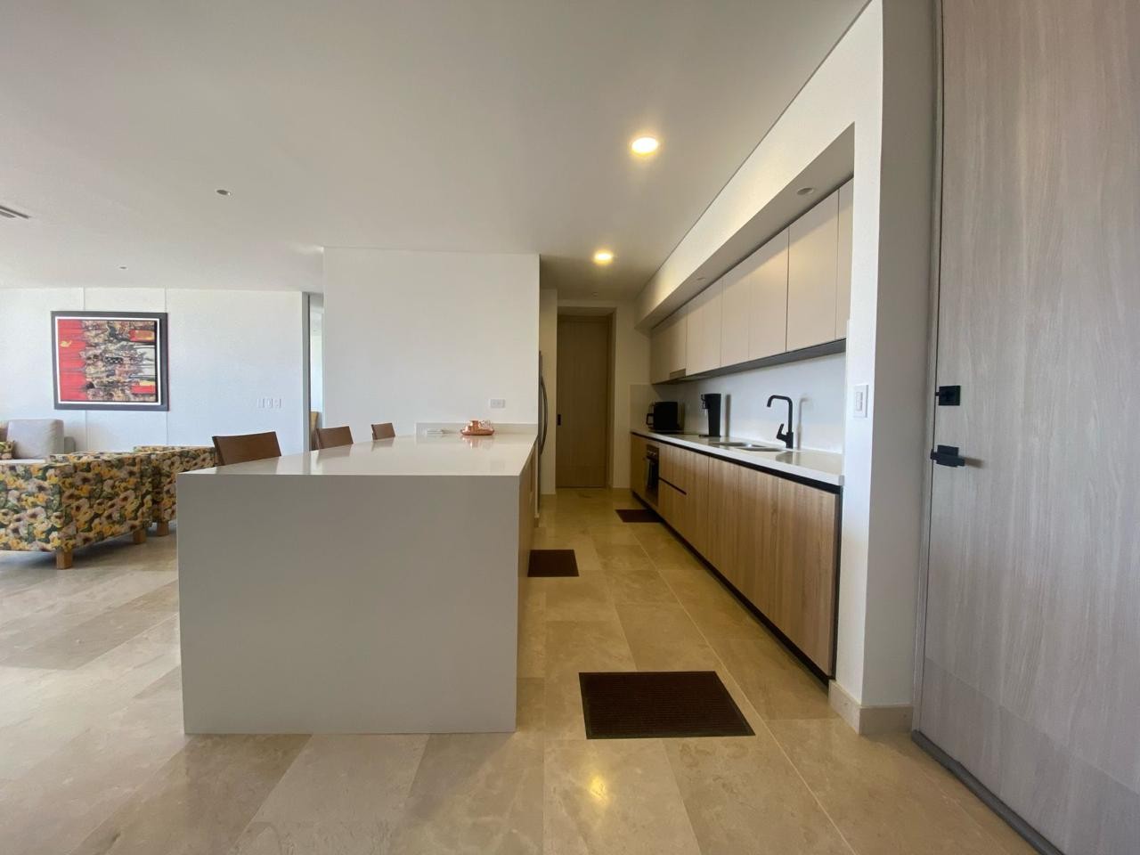 Apartamento en venta en Serena Del Mar, Cartagena · foto 11 de 21