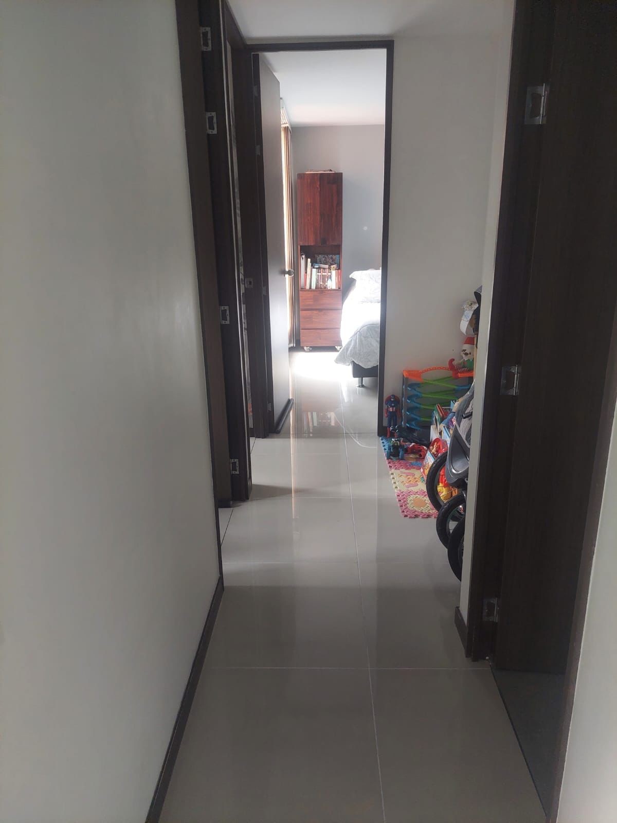Apartamento en venta en La Cuenca, Envigado · foto 4 de 24