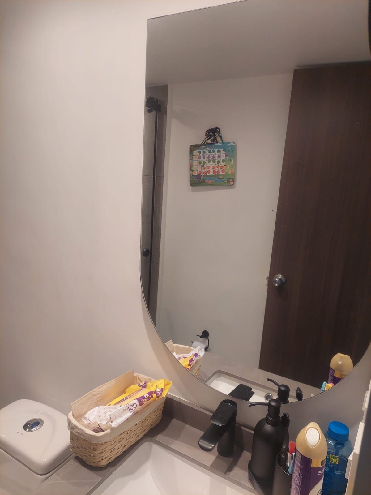 Apartamento en venta en La Cuenca, Envigado · foto 16 de 24