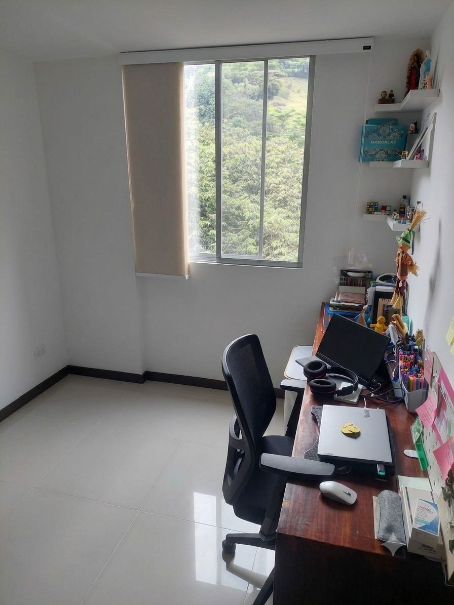 Apartamento en venta en La Cuenca, Envigado · foto 21 de 24