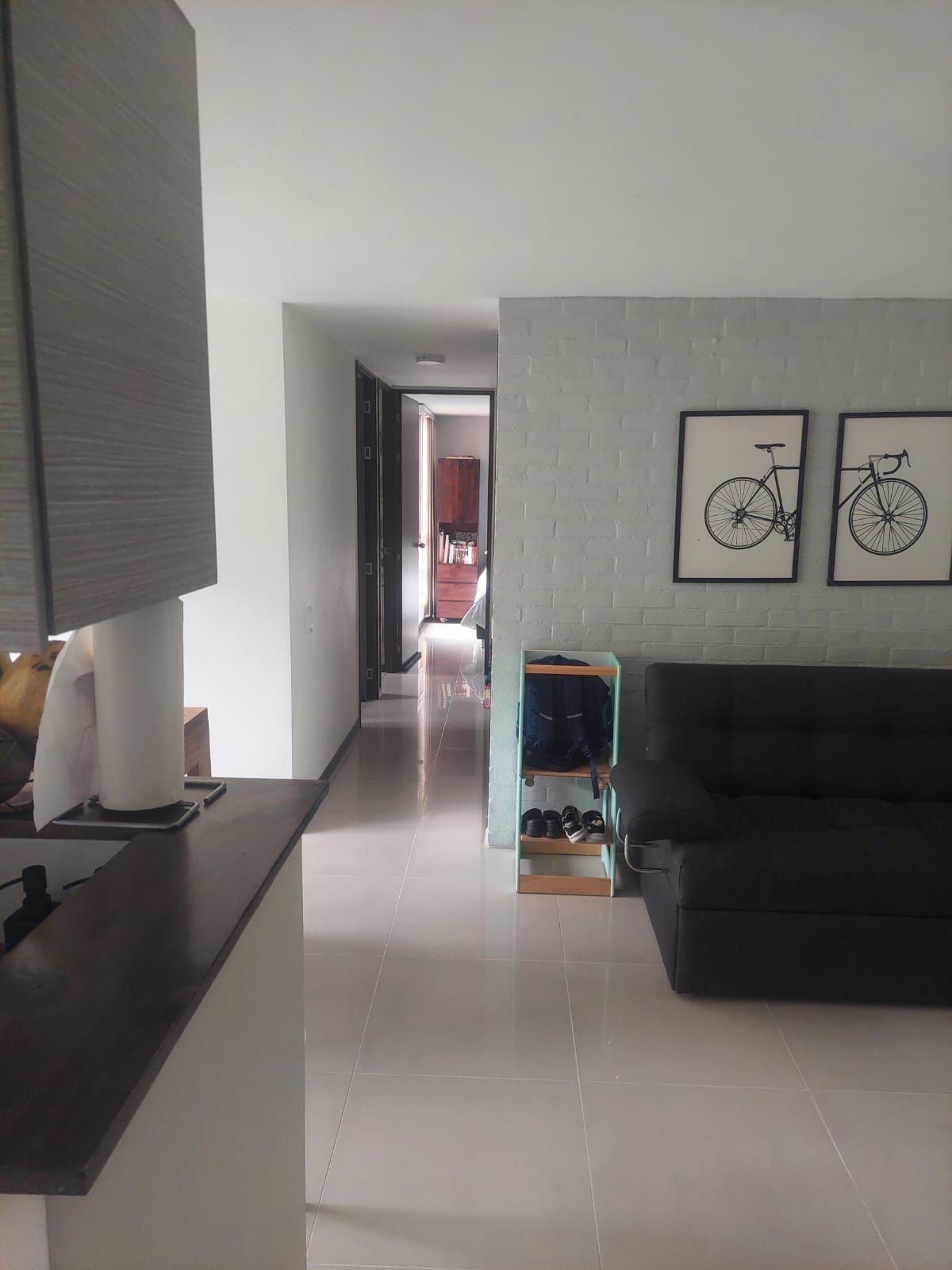 Apartamento en venta en La Cuenca, Envigado · foto 2 de 24