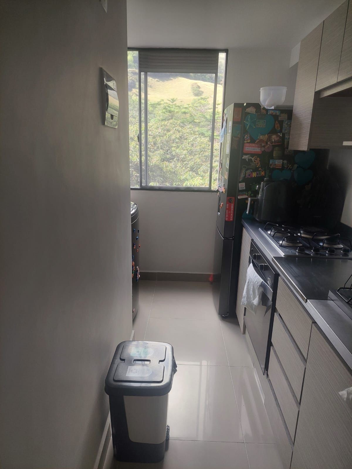Apartamento en venta en La Cuenca, Envigado · foto 24 de 24