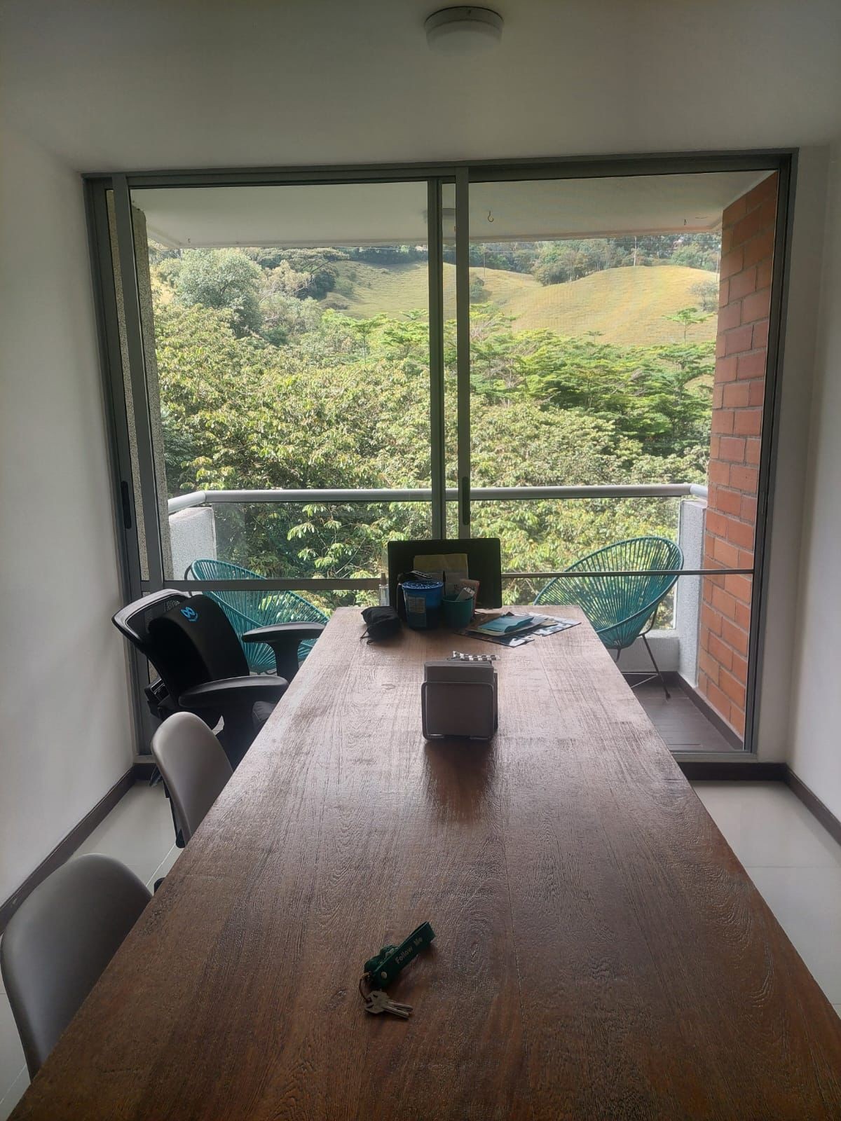 Apartamento en venta en La Cuenca, Envigado · foto 6 de 24