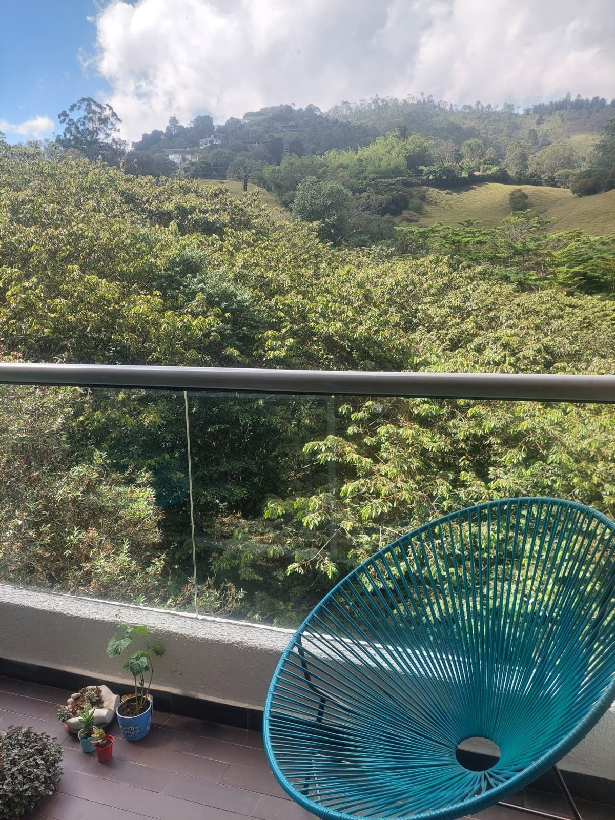 Apartamento en venta en La Cuenca, Envigado · foto 3 de 24