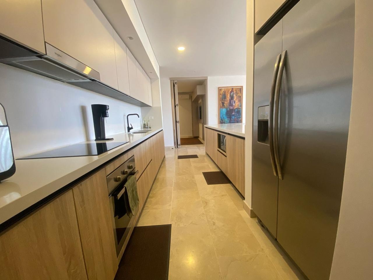 Apartamento en venta en Serena Del Mar, Cartagena · foto 12 de 21