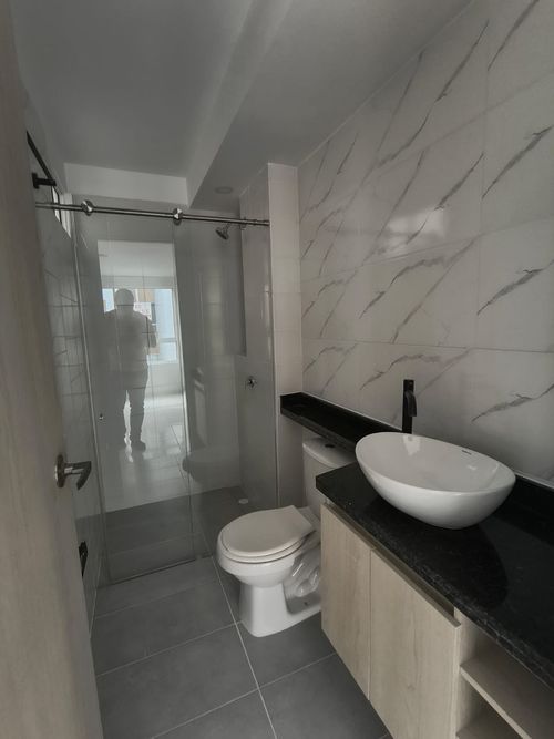 Apartamento de 2 alcobas en venta en Ciudad Pacífica, Cali, 42 m² · foto 2 de 14