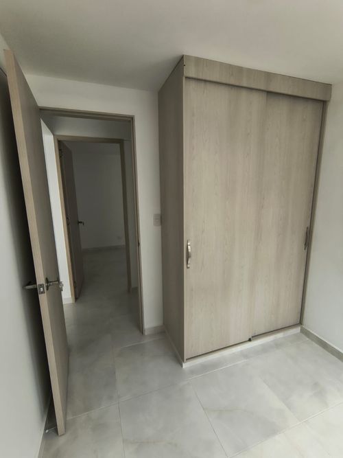 Apartamento de 2 alcobas en venta en Ciudad Pacífica, Cali, 42 m² · foto 3 de 14
