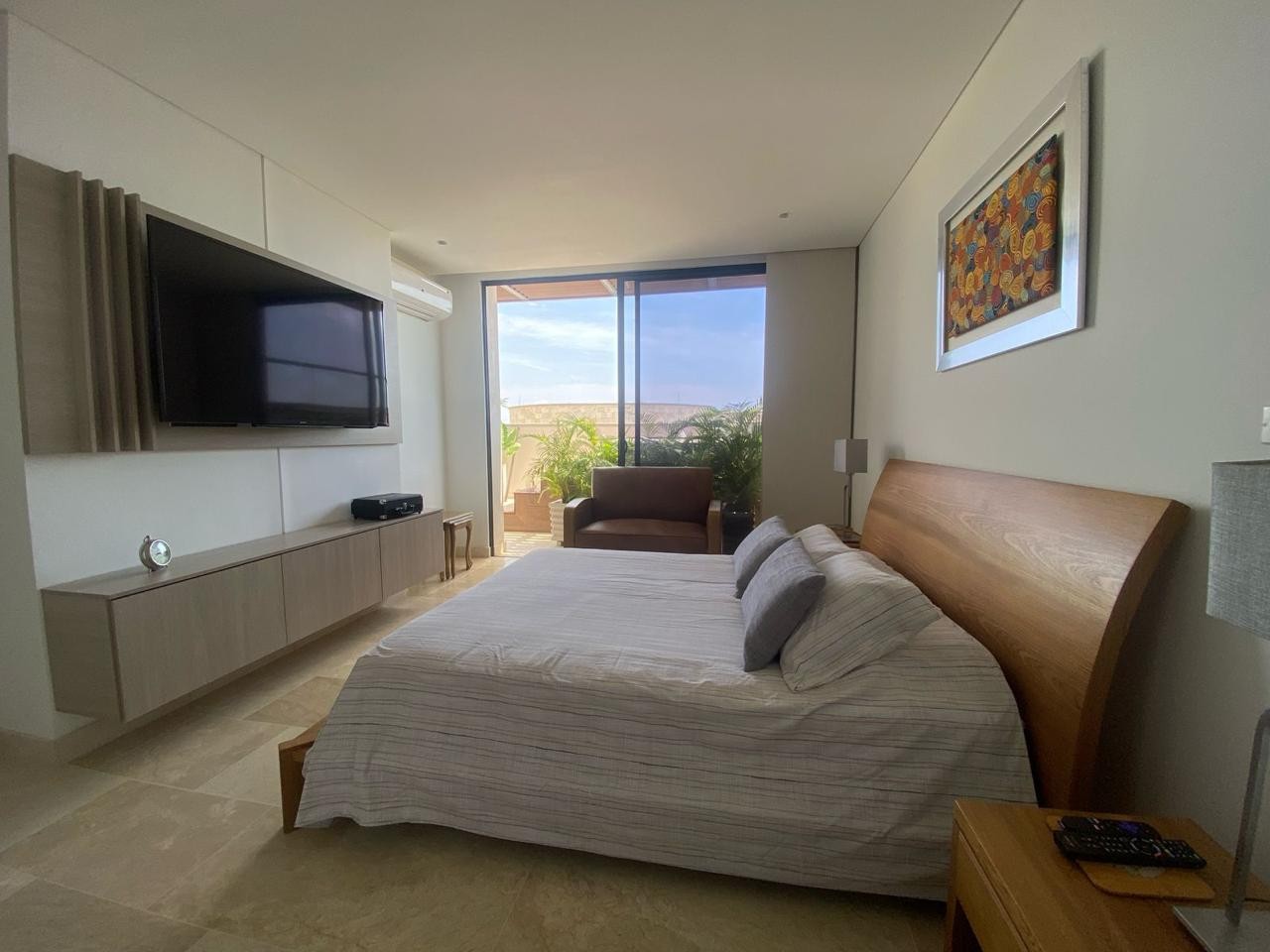 Apartamento en venta en Serena Del Mar, Cartagena · foto 14 de 21