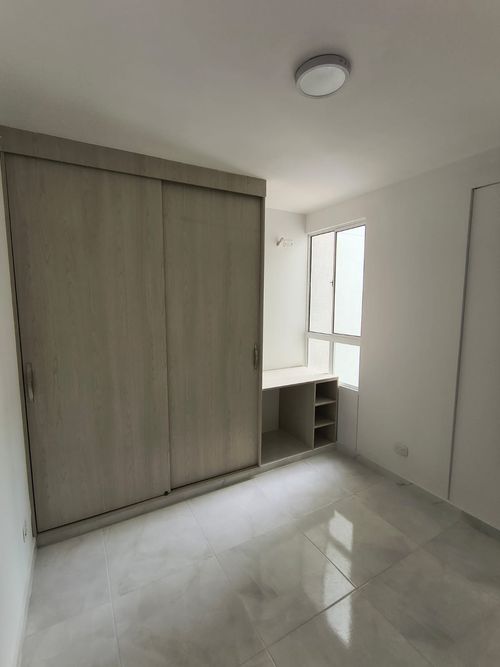 Apartamento de 2 alcobas en venta en Ciudad Pacífica, Cali, 42 m² · foto 4 de 14