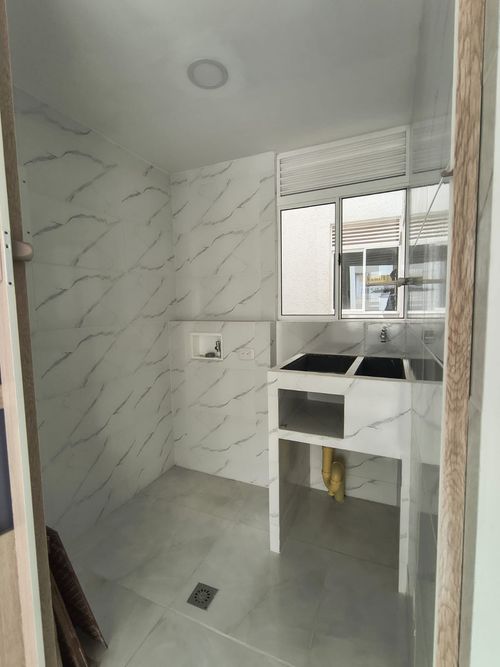 Apartamento de 2 alcobas en venta en Ciudad Pacífica, Cali, 42 m² · foto 6 de 14
