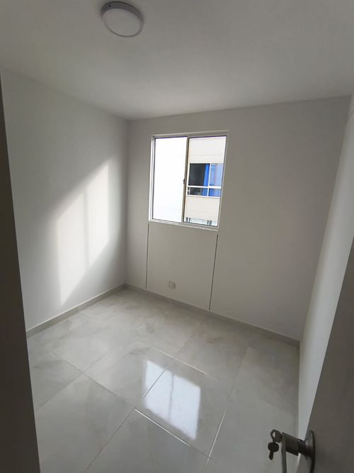 Apartamento de 2 alcobas en venta en Ciudad Pacífica, Cali, 42 m² · foto 7 de 14