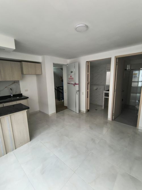 Apartamento de 2 alcobas en venta en Ciudad Pacífica, Cali, 42 m² · foto 8 de 14