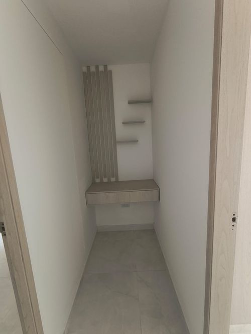 Apartamento de 2 alcobas en venta en Ciudad Pacífica, Cali, 42 m² · foto 10 de 14