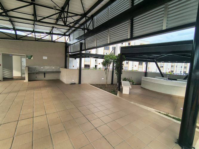 Apartamento de 2 alcobas en venta en Ciudad Pacífica, Cali, 42 m² · foto 14 de 14