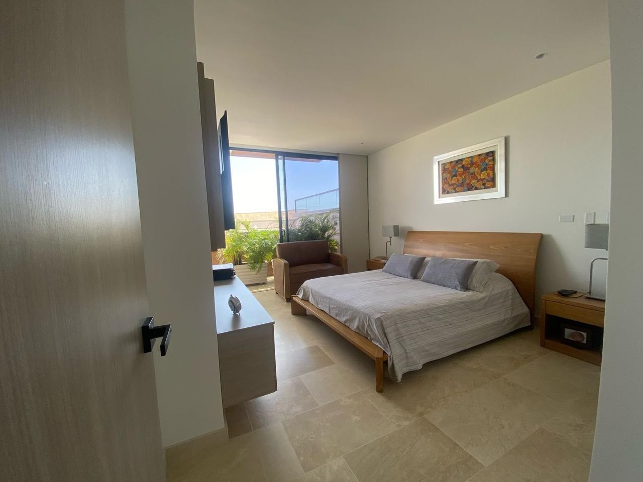 Apartamento en venta en Serena Del Mar, Cartagena · foto 15 de 21