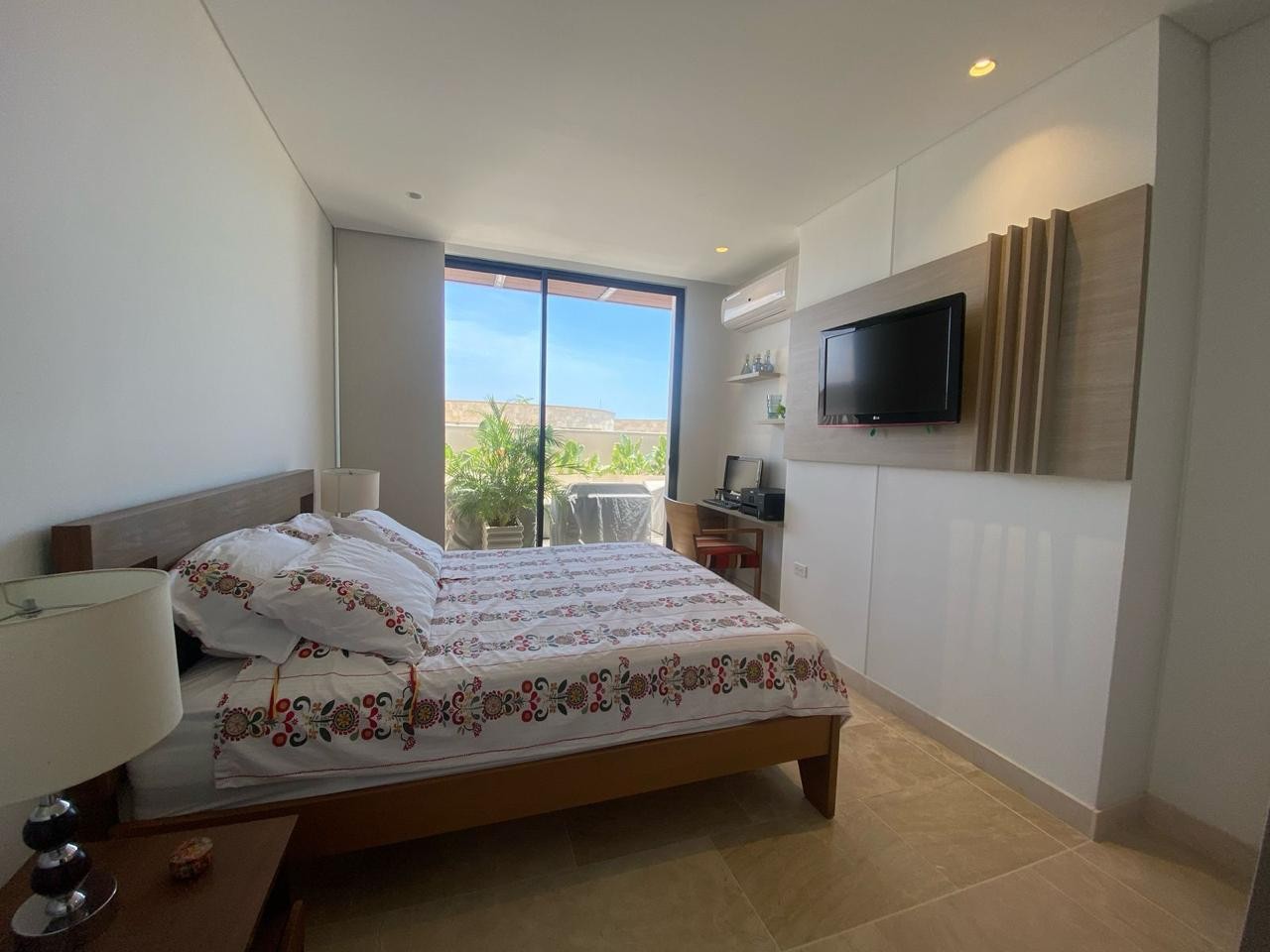 Apartamento en venta en Serena Del Mar, Cartagena · foto 16 de 21