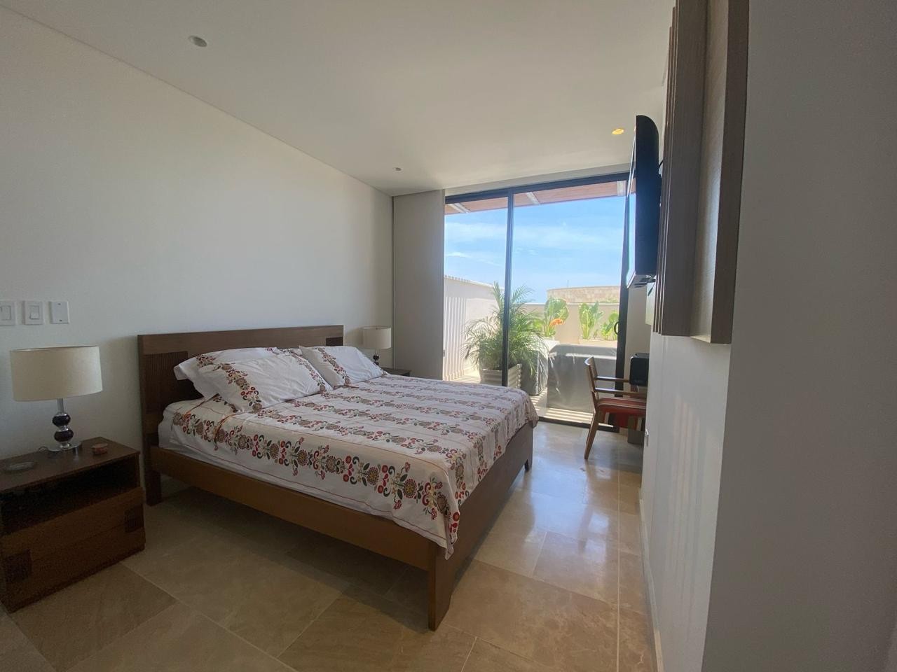 Apartamento en venta en Serena Del Mar, Cartagena · foto 17 de 21