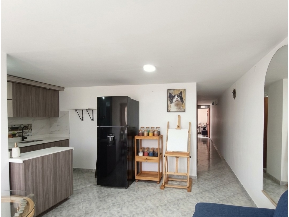Apartamento en venta en Bombona No.1, Medellín · foto 2 de 12