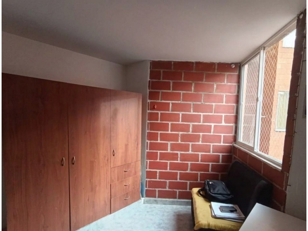 Apartamento en venta en Bombona No.1, Medellín · foto 4 de 12