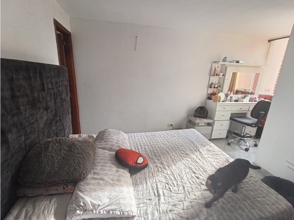 Apartamento en venta en Bombona No.1, Medellín · foto 7 de 12
