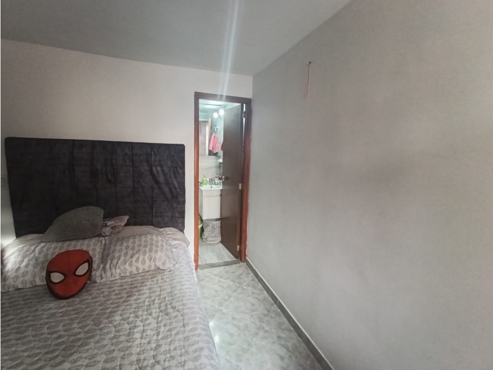 Apartamento en venta en Bombona No.1, Medellín · foto 8 de 12