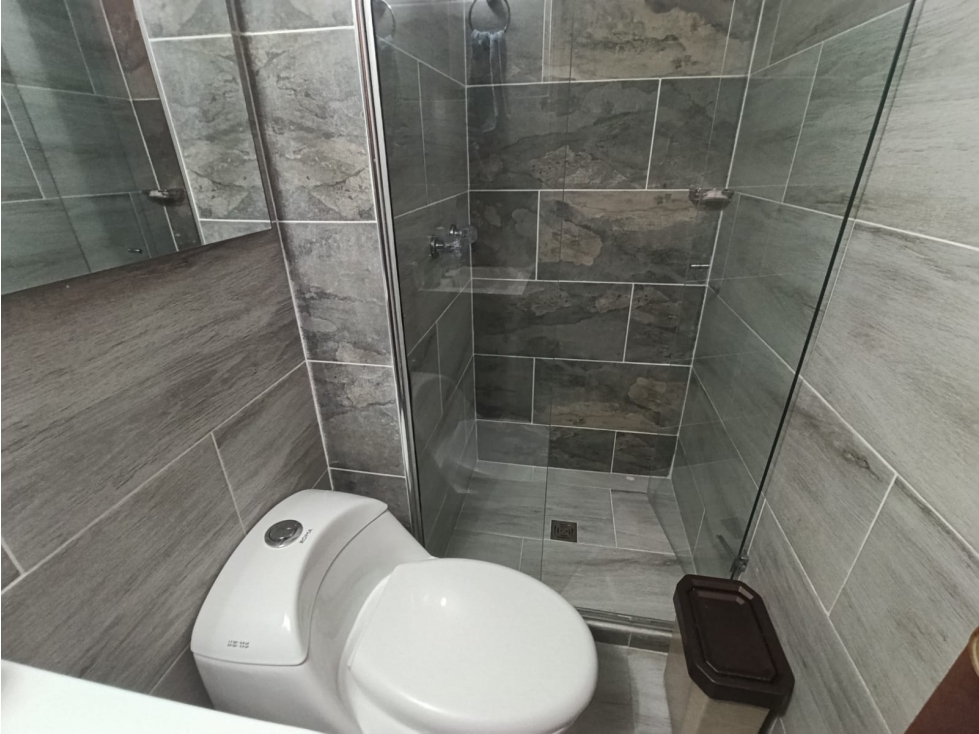 Apartamento en venta en Bombona No.1, Medellín · foto 9 de 12