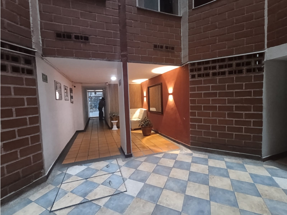 Apartamento en venta en Bombona No.1, Medellín · foto 12 de 12