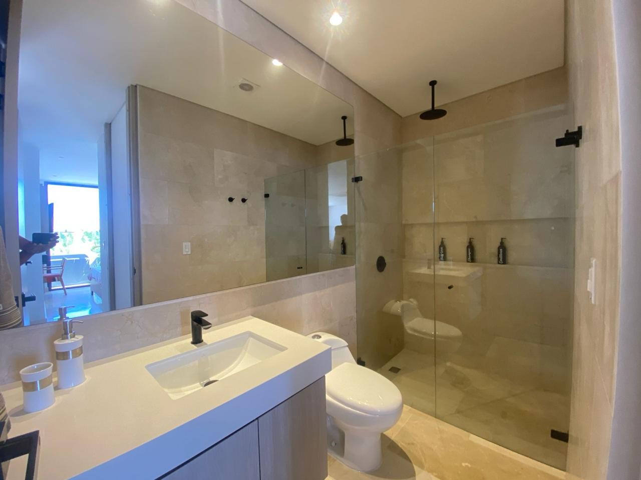 Apartamento en venta en Serena Del Mar, Cartagena · foto 19 de 21