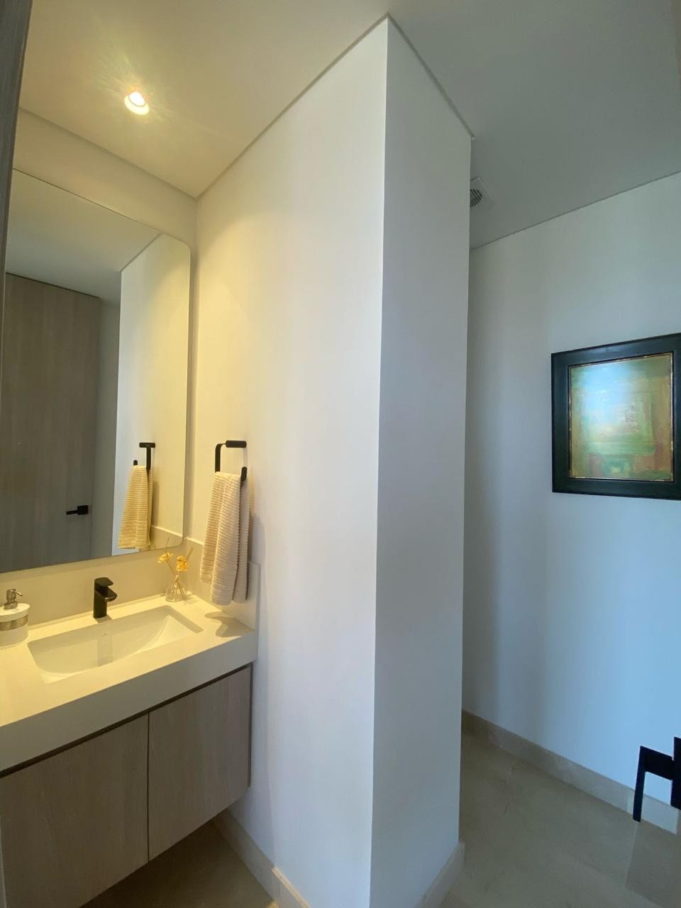 Apartamento en venta en Serena Del Mar, Cartagena · foto 20 de 21