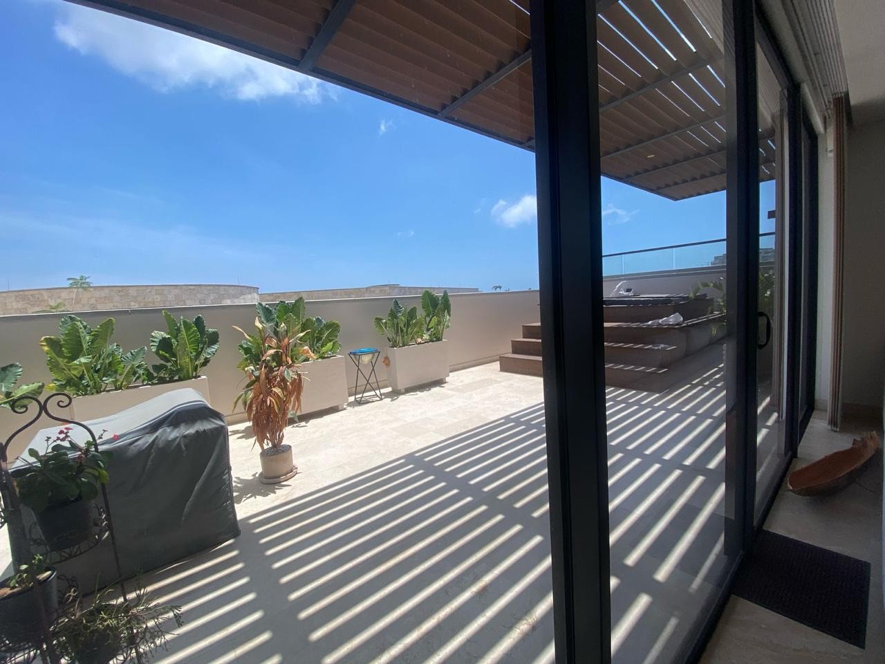 Apartamento en venta en Serena Del Mar, Cartagena · foto 21 de 21