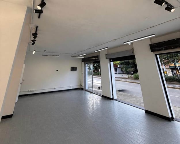 Local en arriendo en Belén, Medellín, 60 m² · foto 4 de 8