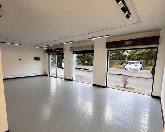 Local en arriendo en Belén, Medellín, 60 m² · foto 8 de 8