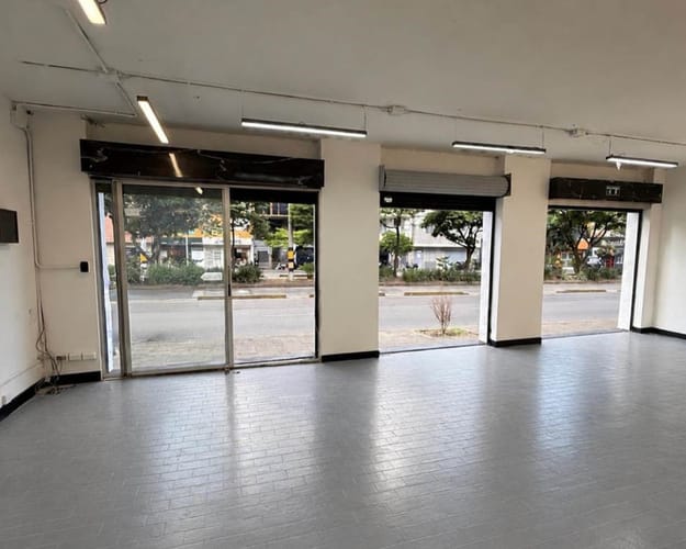 Local en arriendo en Belén, Medellín, 60 m² · foto 6 de 8