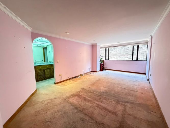 Apartamento de 4 alcobas en venta en El Retiro, Bogotá, 271 m² · foto 12 de 21