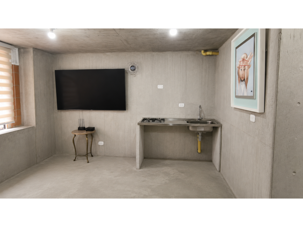 Apartamento en venta en Ricaurte, Bogotá · foto 6 de 19