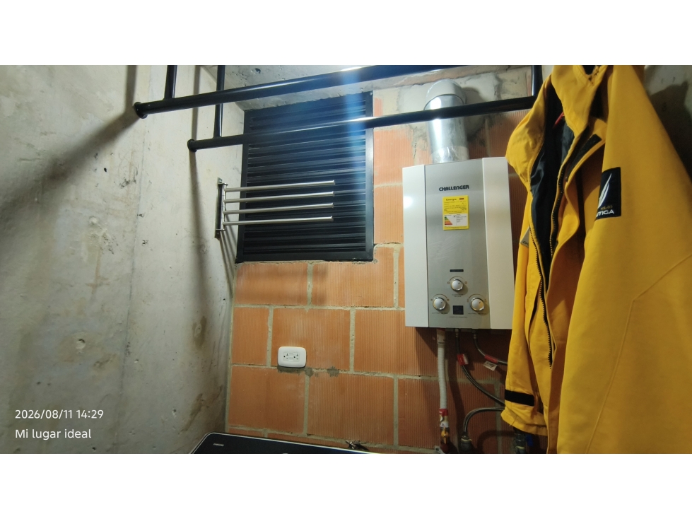 Apartamento en venta en Ricaurte, Bogotá · foto 8 de 19