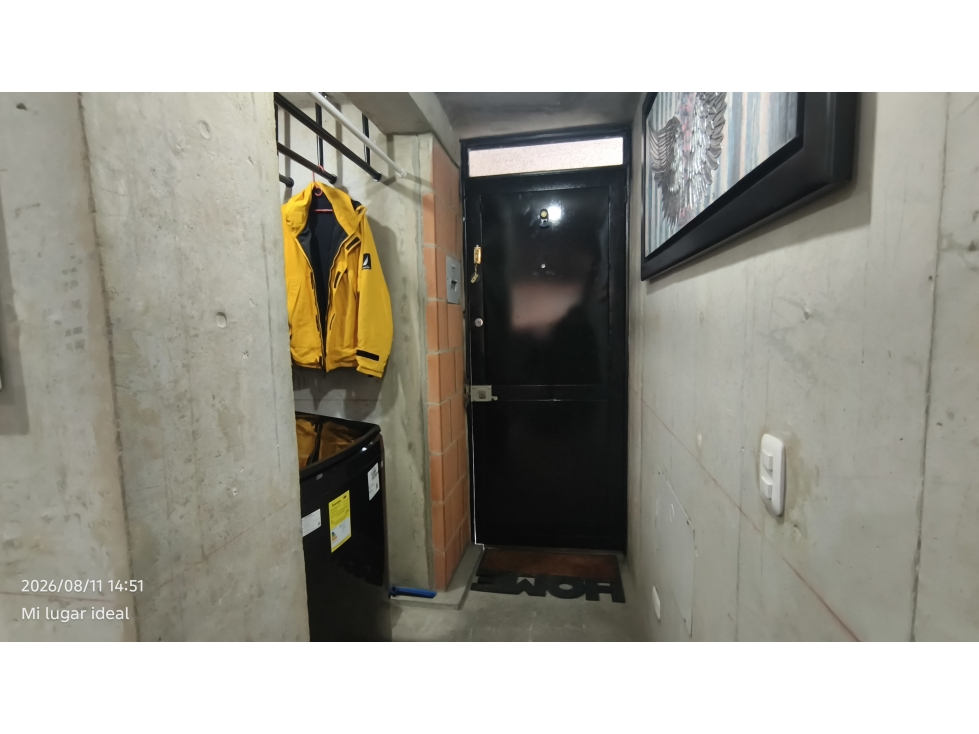 Apartamento en venta en Ricaurte, Bogotá · foto 9 de 19