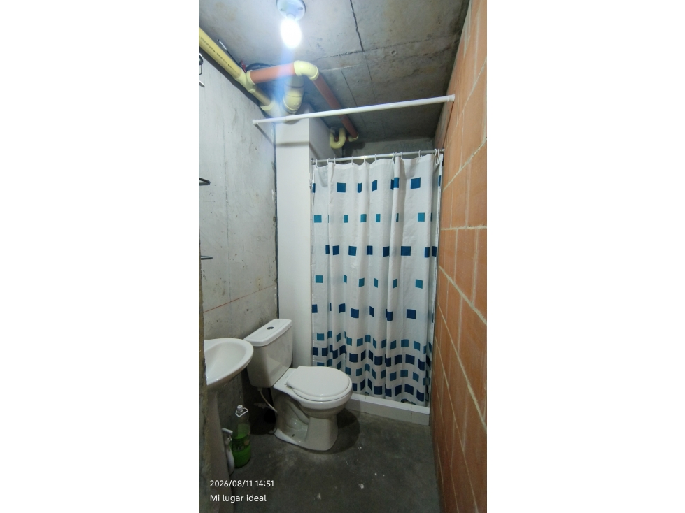 Apartamento en venta en Ricaurte, Bogotá · foto 10 de 19