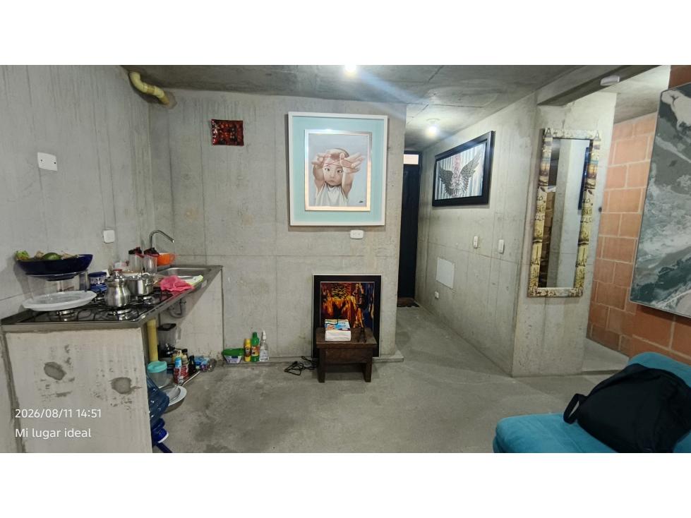 Apartamento en venta en Ricaurte, Bogotá · foto 11 de 19