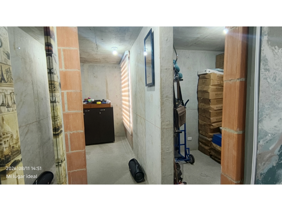 Apartamento en venta en Ricaurte, Bogotá · foto 12 de 19