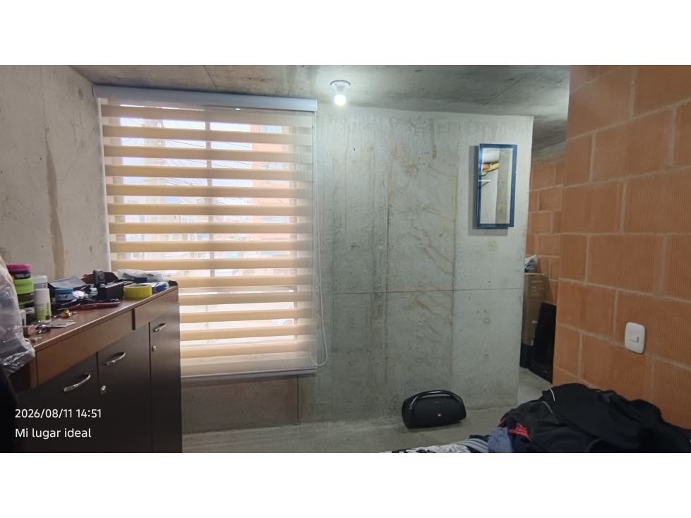 Apartamento en venta en Ricaurte, Bogotá · foto 13 de 19