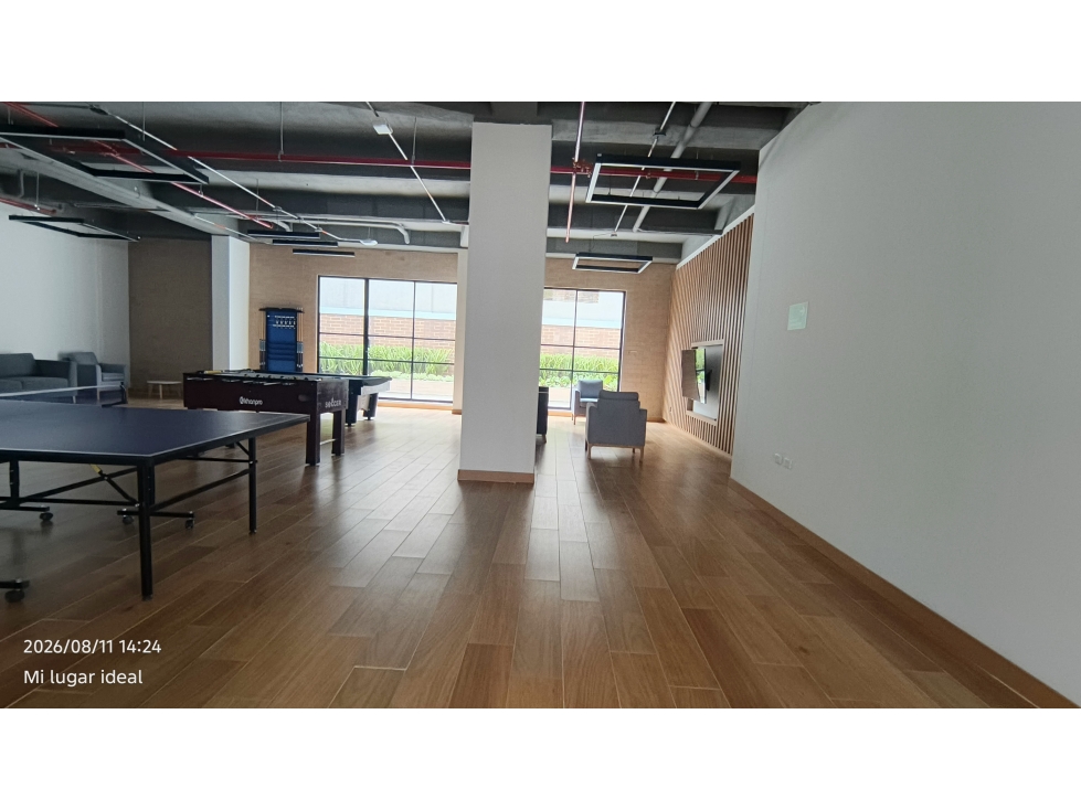 Apartamento en venta en Ricaurte, Bogotá · foto 14 de 19