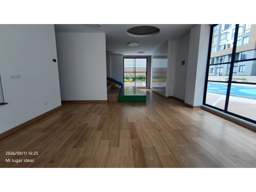 Apartamento en venta en Ricaurte, Bogotá · foto 15 de 19