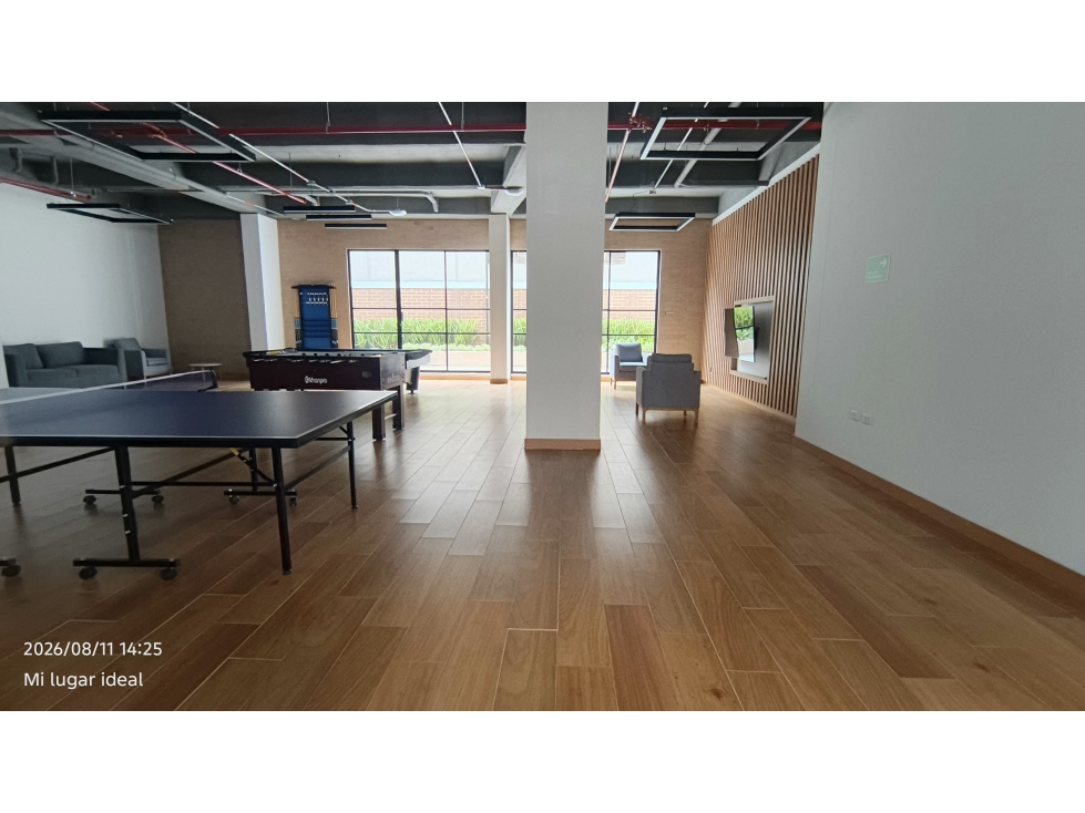 Apartamento en venta en Ricaurte, Bogotá · foto 19 de 19